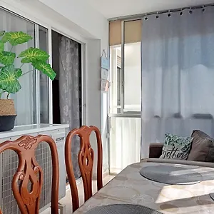 Apartamento Bro Mar, Salou