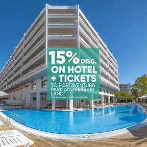 4* Szálloda Medplaya Pirámide