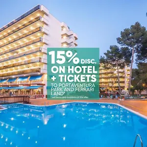 Ponient Marinada By Portaventura World Salou