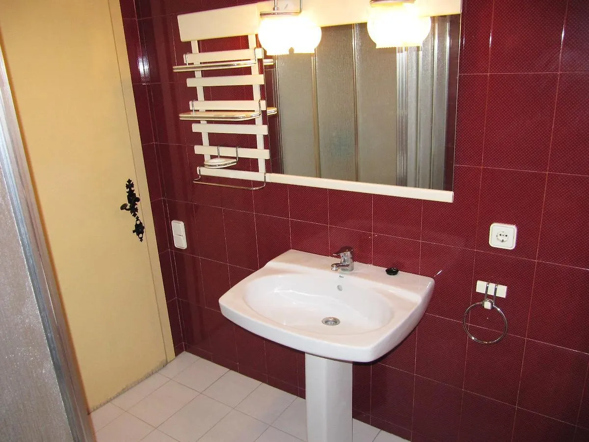 Apartamentos Scalamar Palmyra Salou Spain