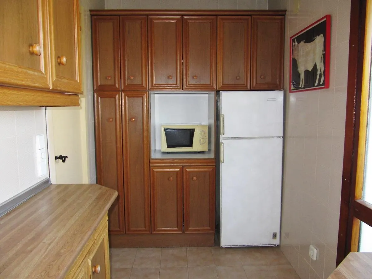Apartamentos Scalamar Palmyra Salou 0*,  Spain