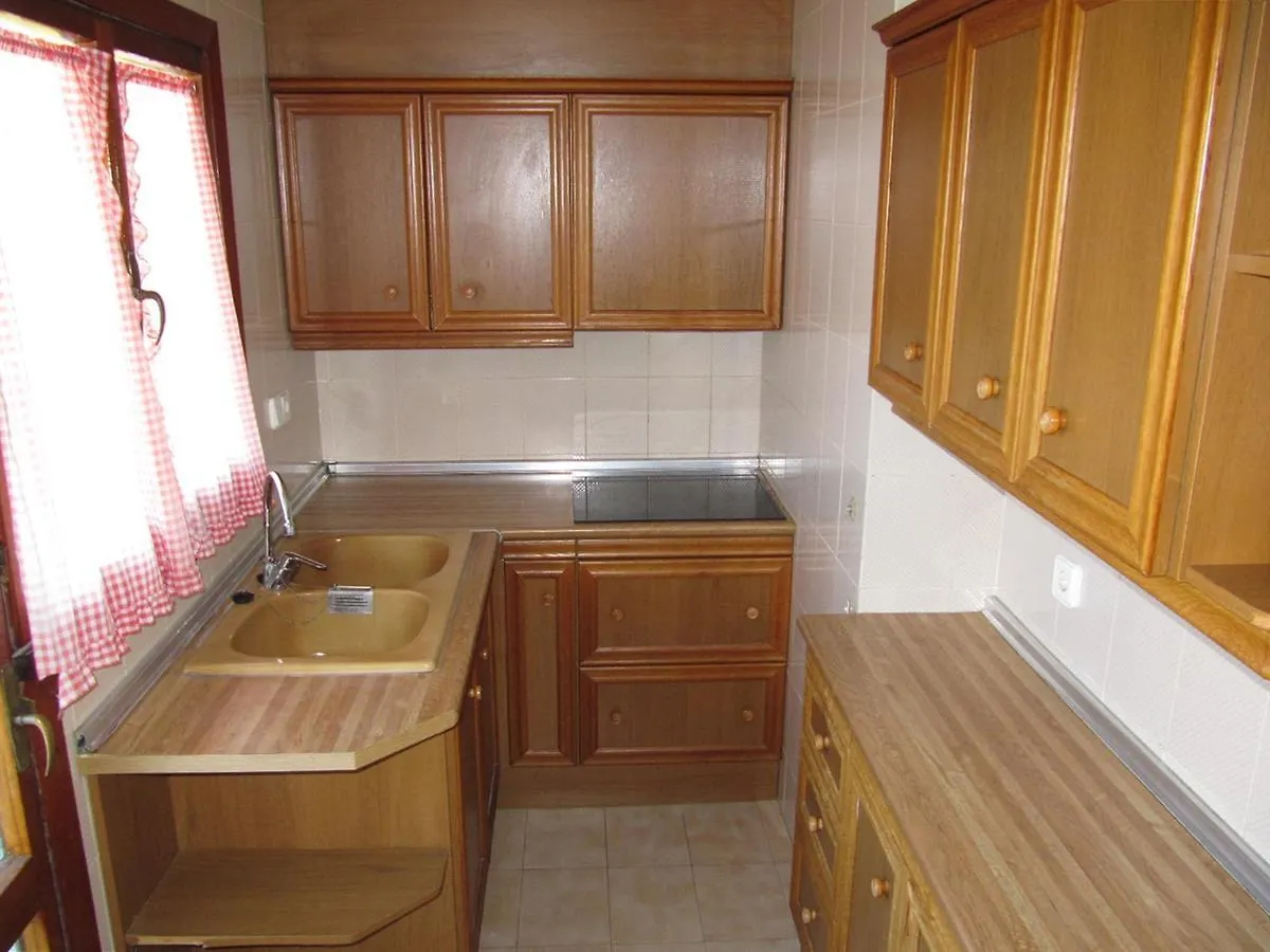 Apartamentos Scalamar Palmyra Salou Apartment