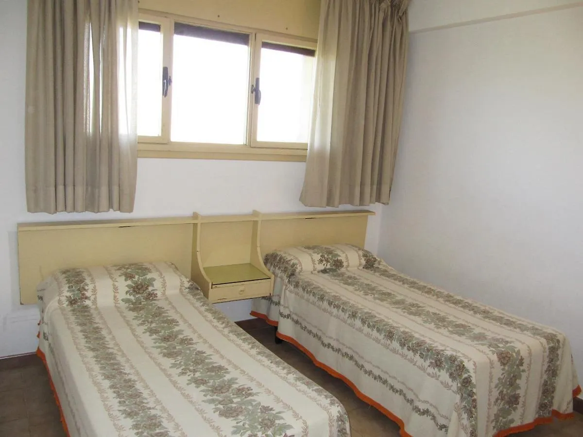 Apartamentos Scalamar Palmyra Salou
