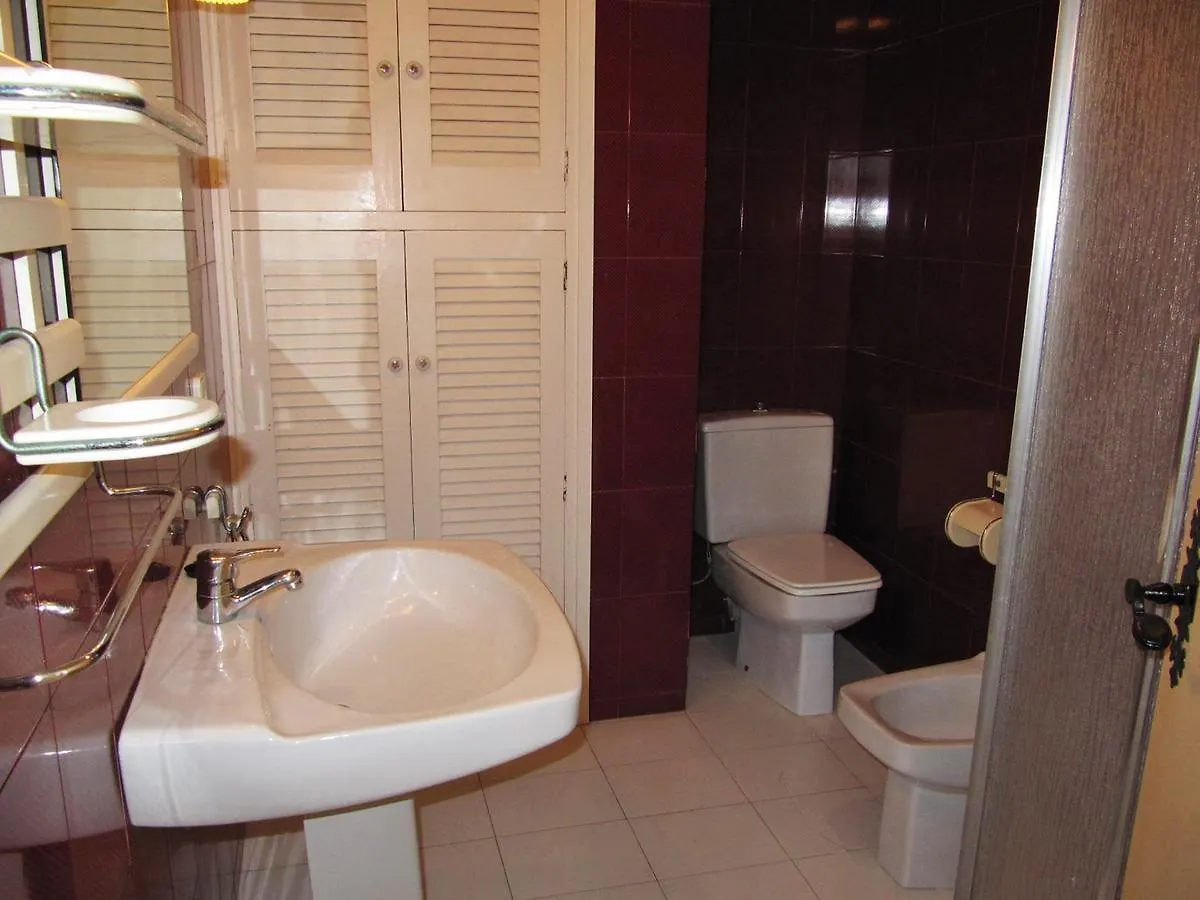 Apartamentos Scalamar Palmyra Salou Apartment