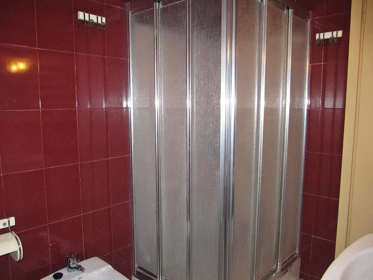 Apartamentos Scalamar Palmyra Salou 0*,  Spain