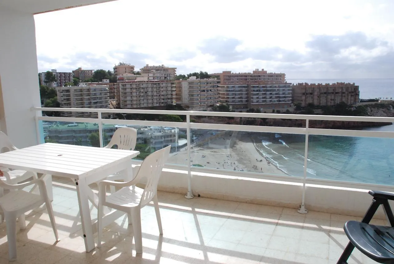 Apartment Apartamentos Scalamar Palmyra Salou