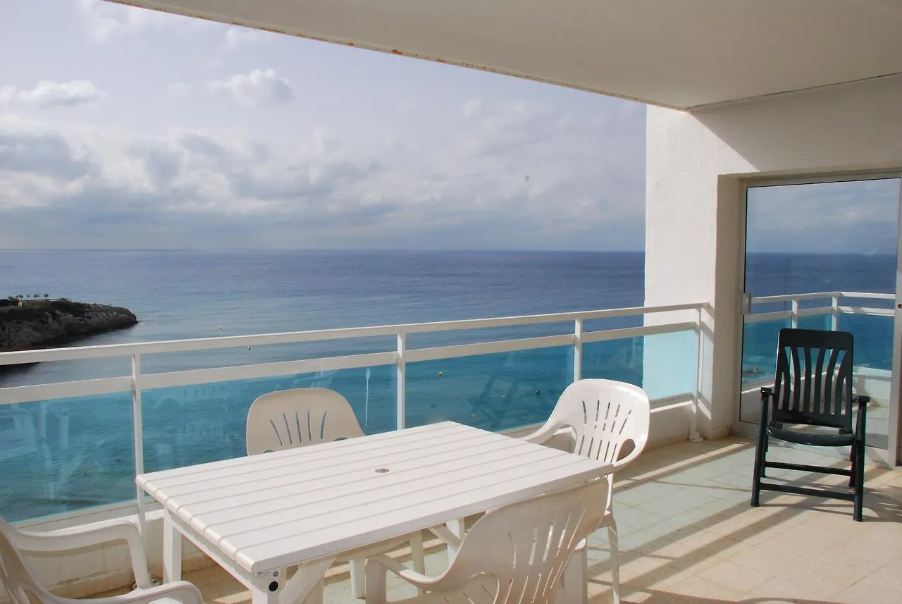 Apartamentos Scalamar Palmyra Salou