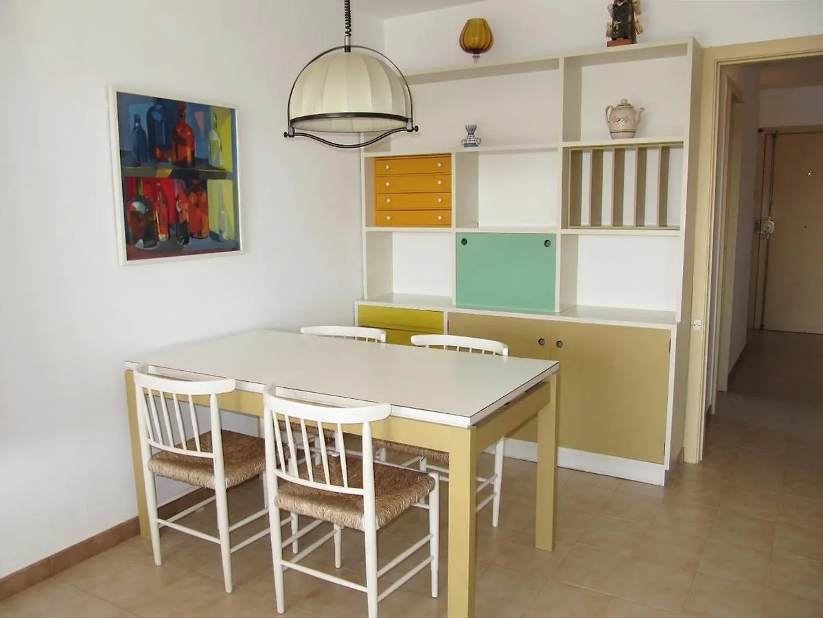 Apartamentos Scalamar Palmyra Salou 0*,