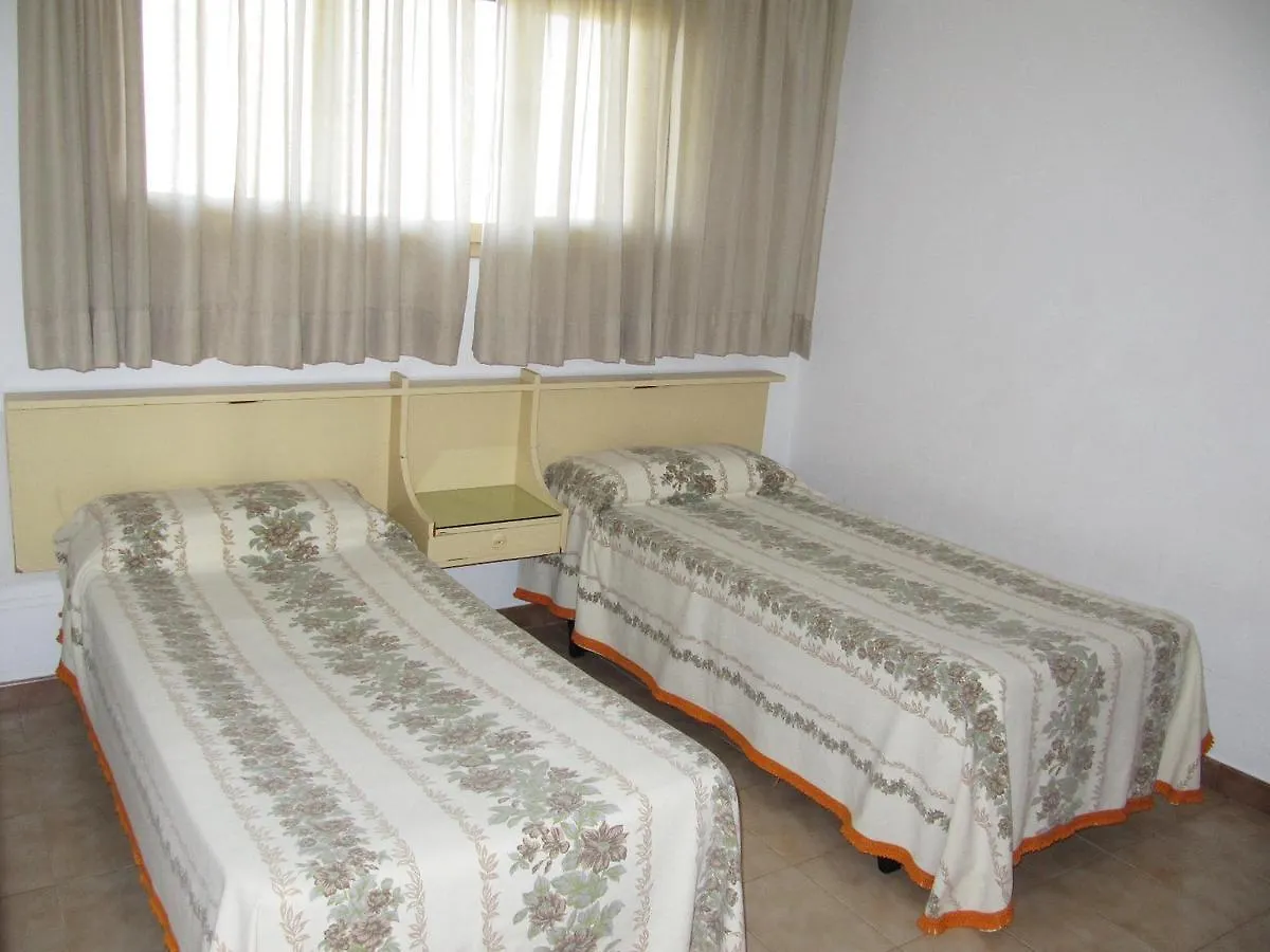 Apartment Apartamentos Scalamar Palmyra Salou